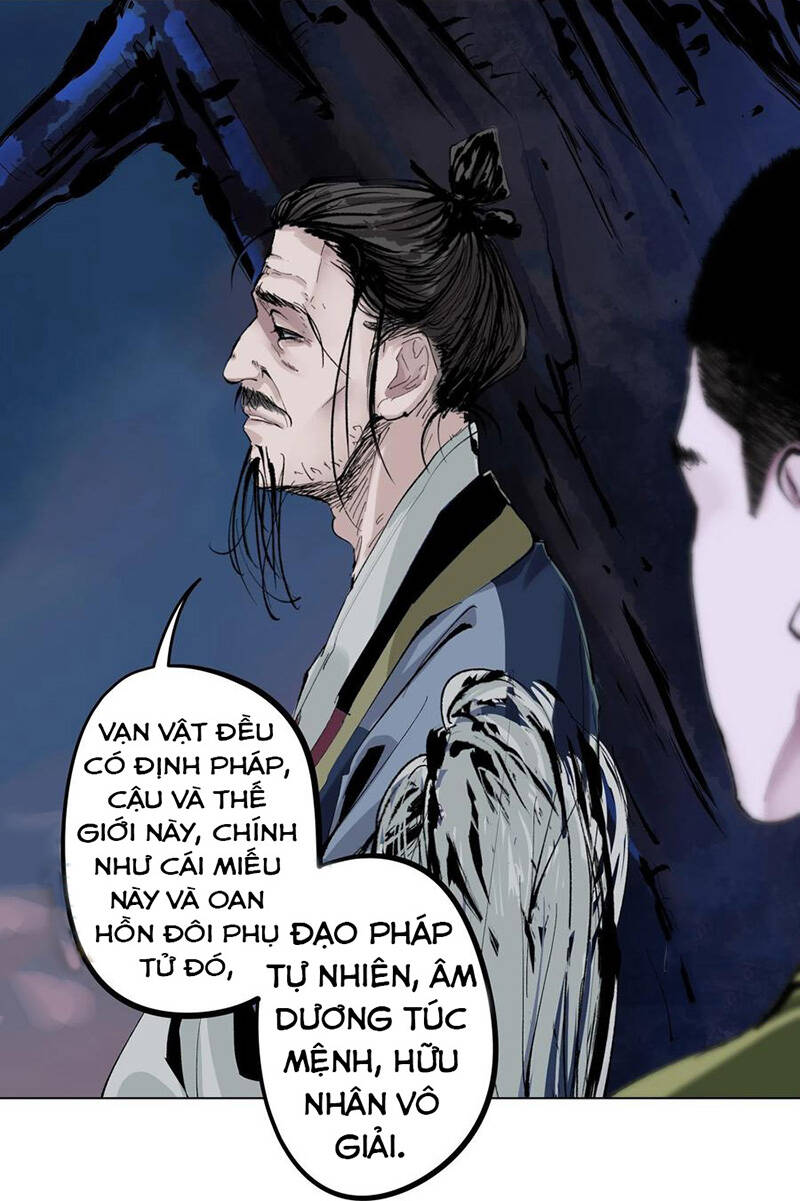 Bạch Cốt Đại Thánh Chapter 3 - 29