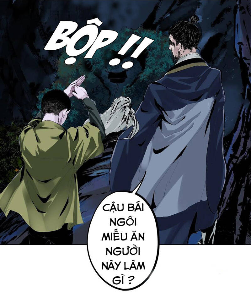 Bạch Cốt Đại Thánh Chapter 3 - 31