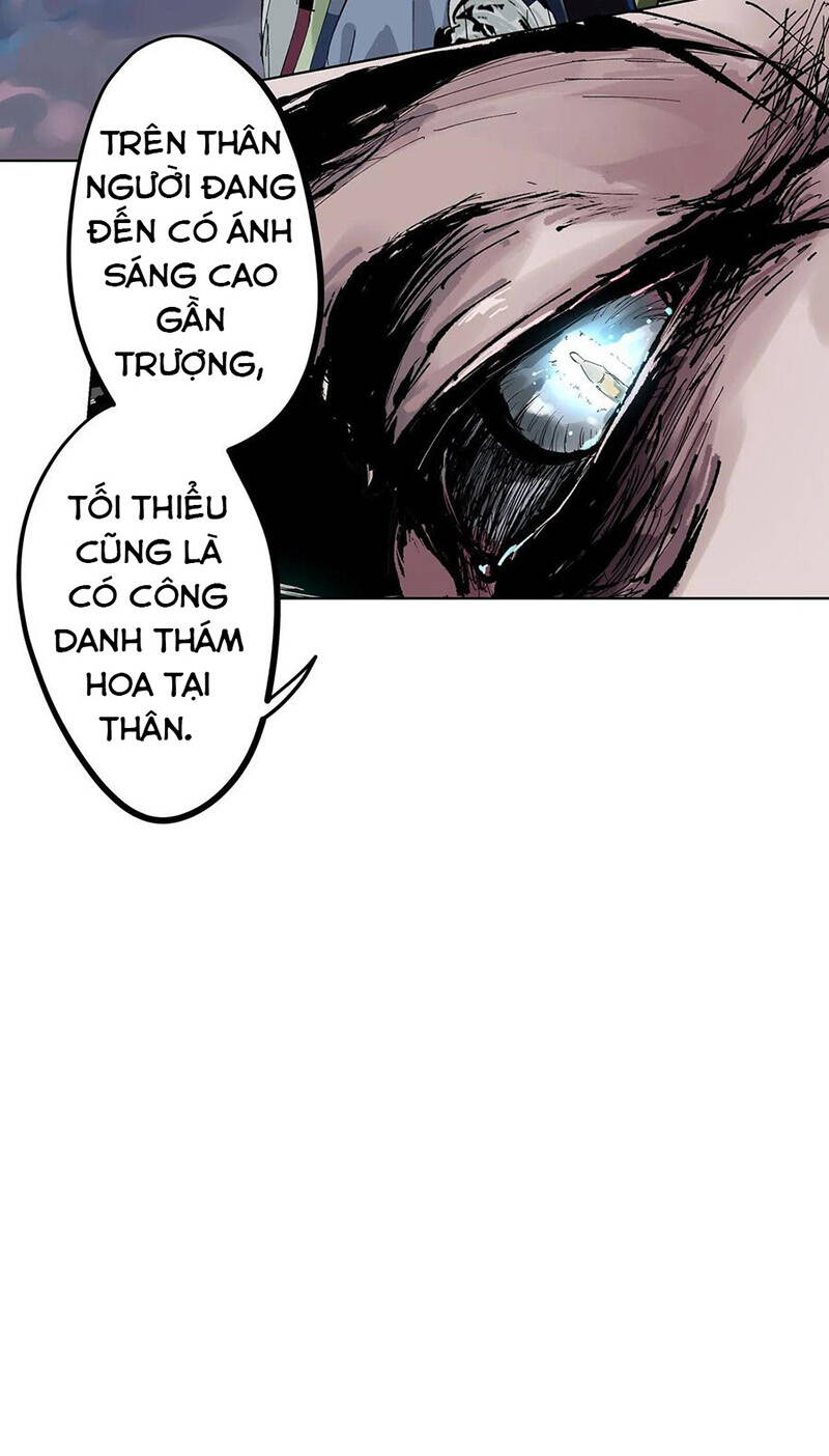 Bạch Cốt Đại Thánh Chapter 3 - 37