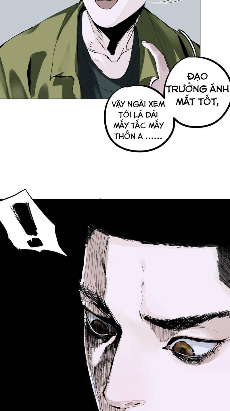 Bạch Cốt Đại Thánh Chapter 3 - 39