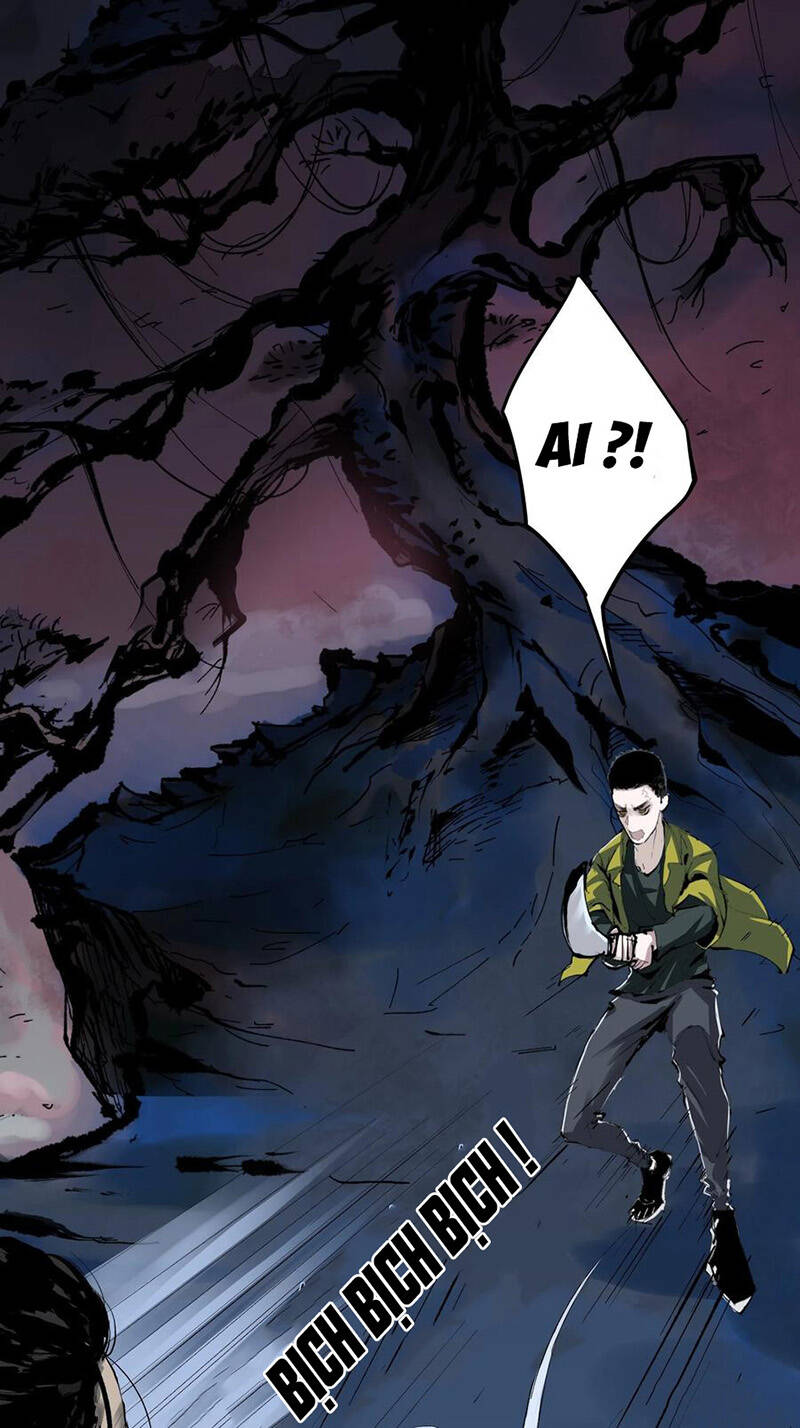 Bạch Cốt Đại Thánh Chapter 3 - 5