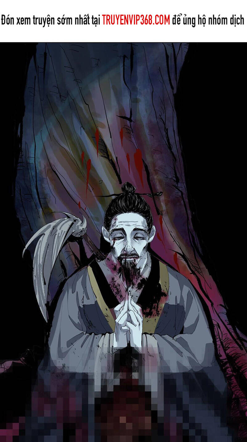 Bạch Cốt Đại Thánh Chapter 3 - 41