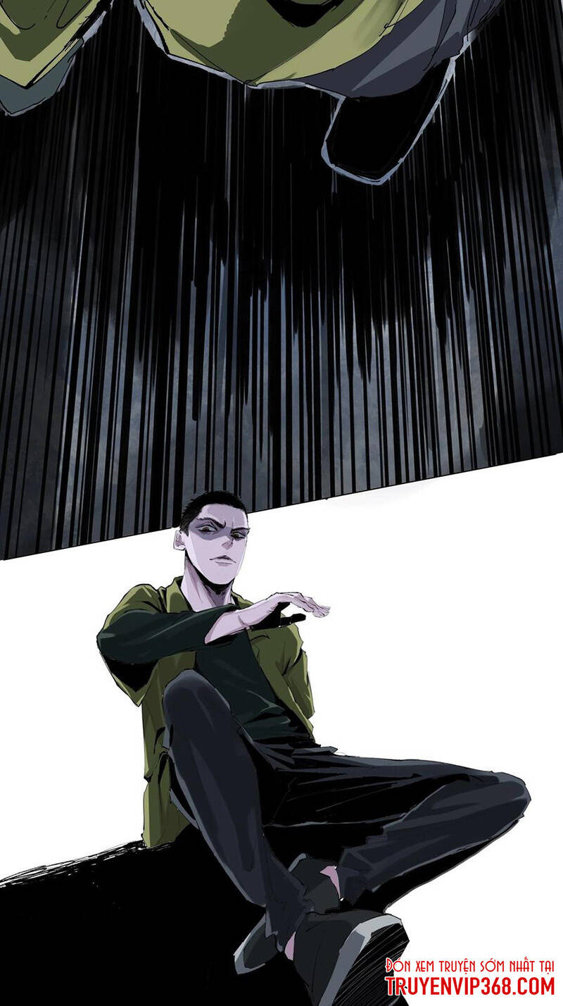 Bạch Cốt Đại Thánh Chapter 3 - 44