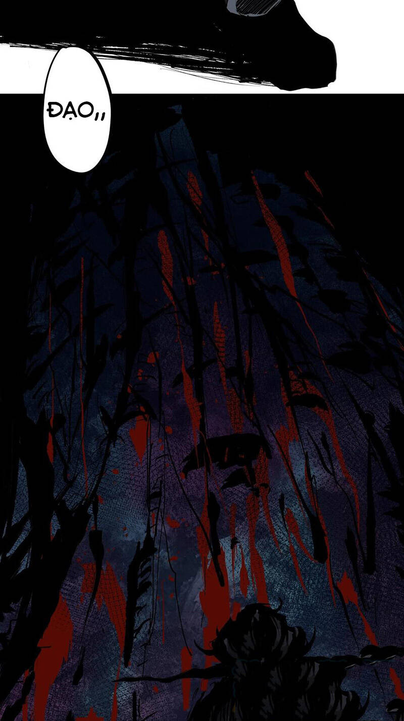 Bạch Cốt Đại Thánh Chapter 3 - 45