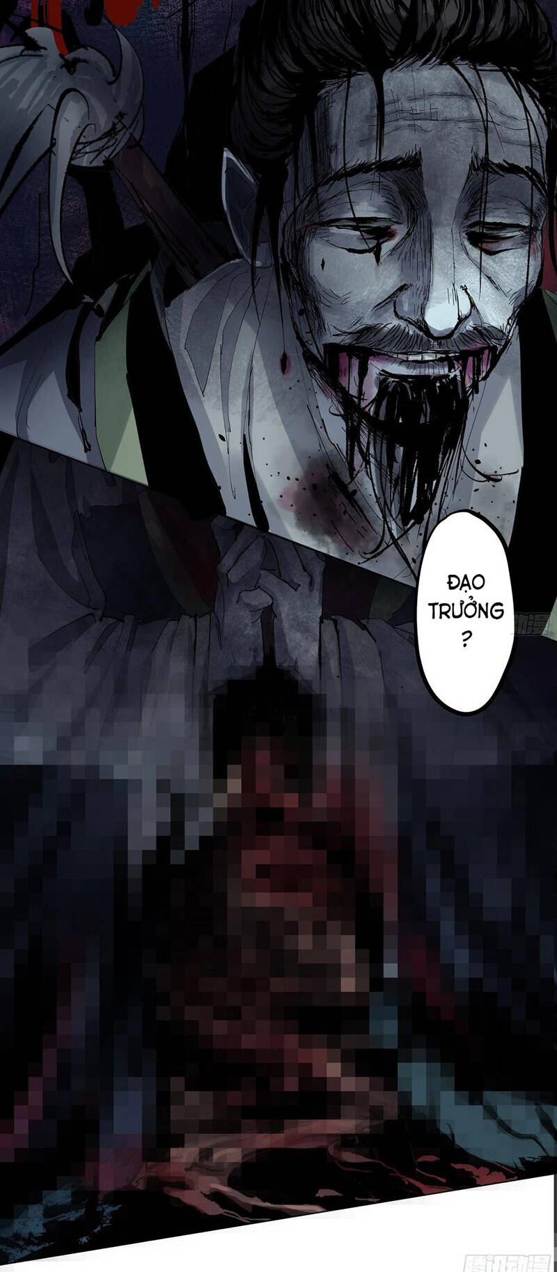 Bạch Cốt Đại Thánh Chapter 3 - 46