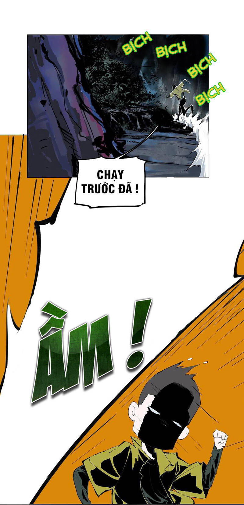 Bạch Cốt Đại Thánh Chapter 3 - 48