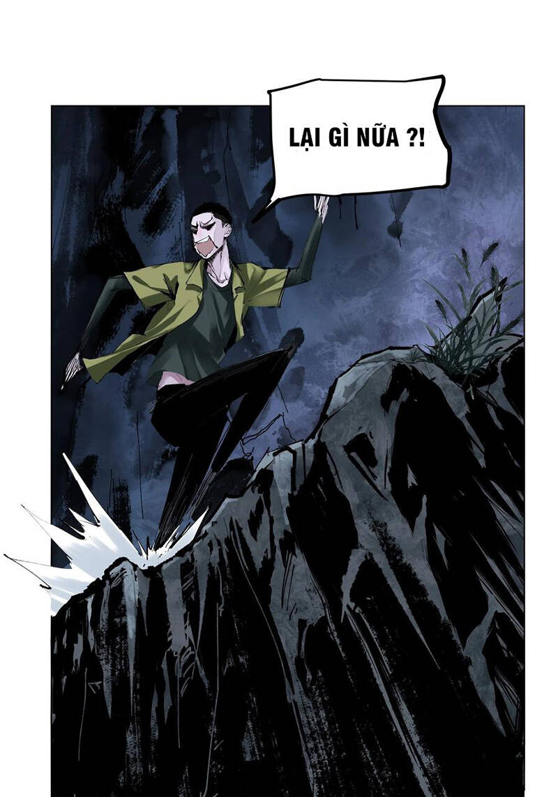 Bạch Cốt Đại Thánh Chapter 3 - 49