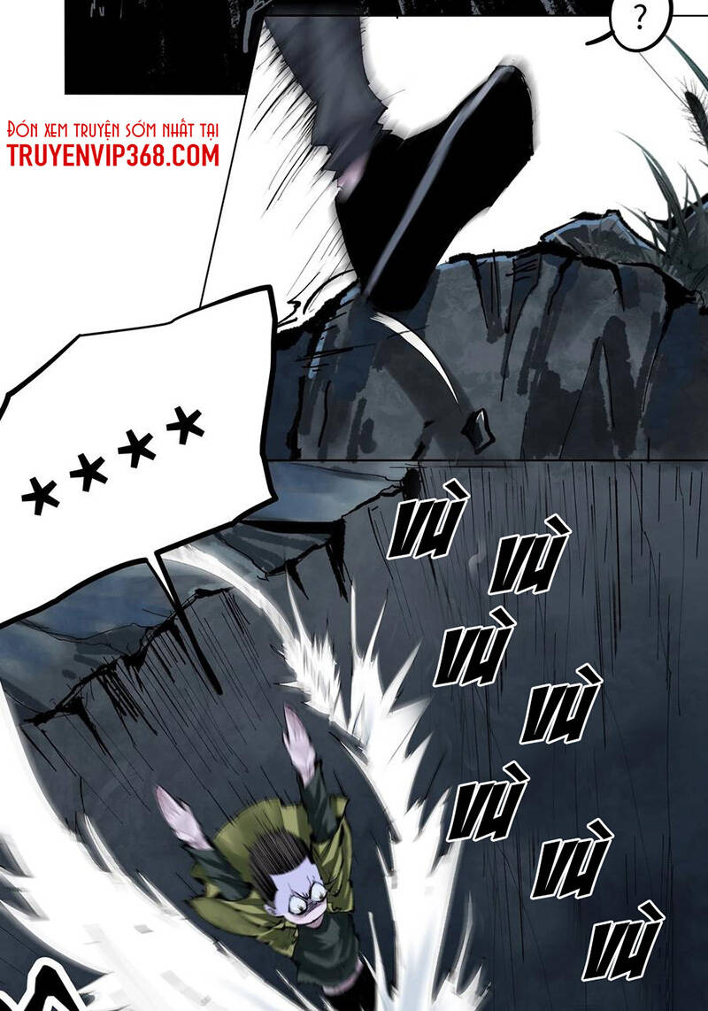 Bạch Cốt Đại Thánh Chapter 3 - 50