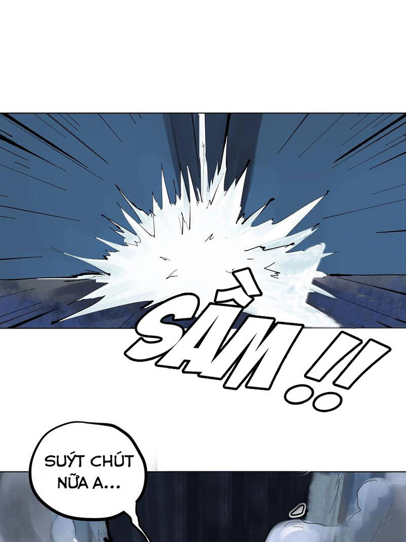 Bạch Cốt Đại Thánh Chapter 3 - 51