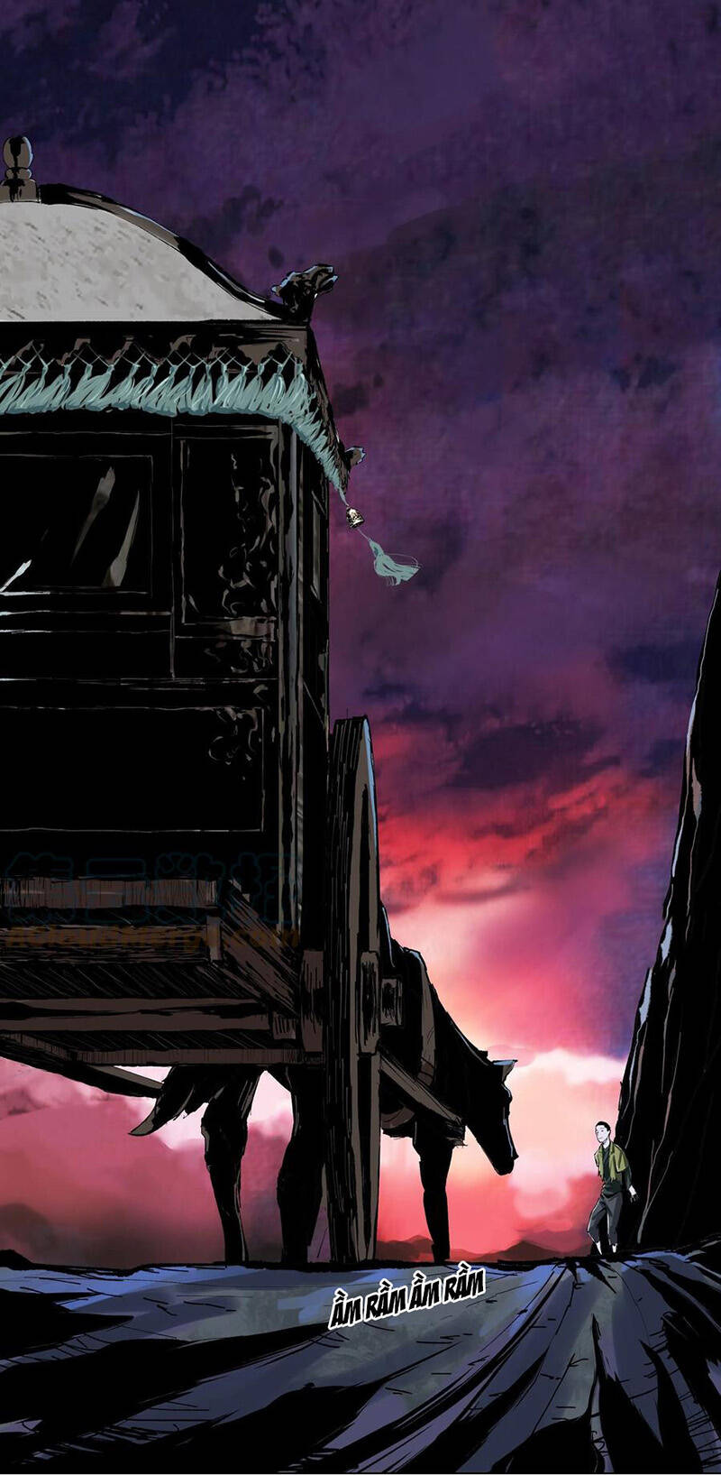 Bạch Cốt Đại Thánh Chapter 3 - 54