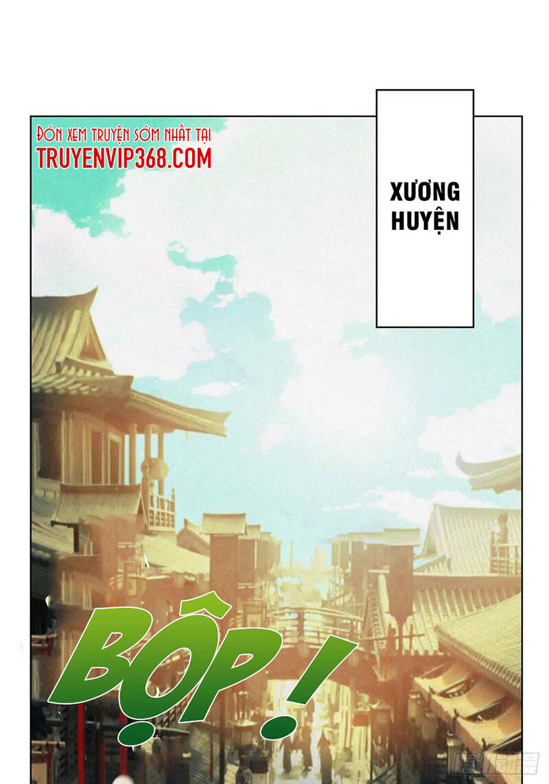 Bạch Cốt Đại Thánh Chapter 4 - 2