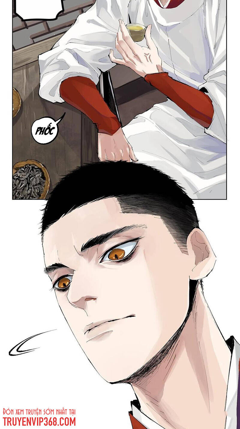 Bạch Cốt Đại Thánh Chapter 4 - 14