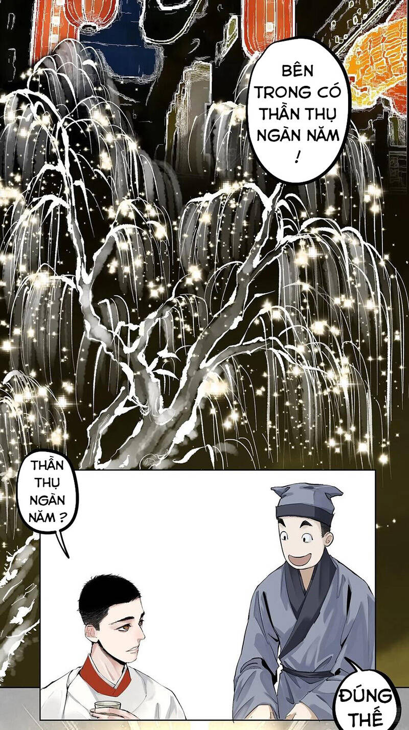 Bạch Cốt Đại Thánh Chapter 4 - 20