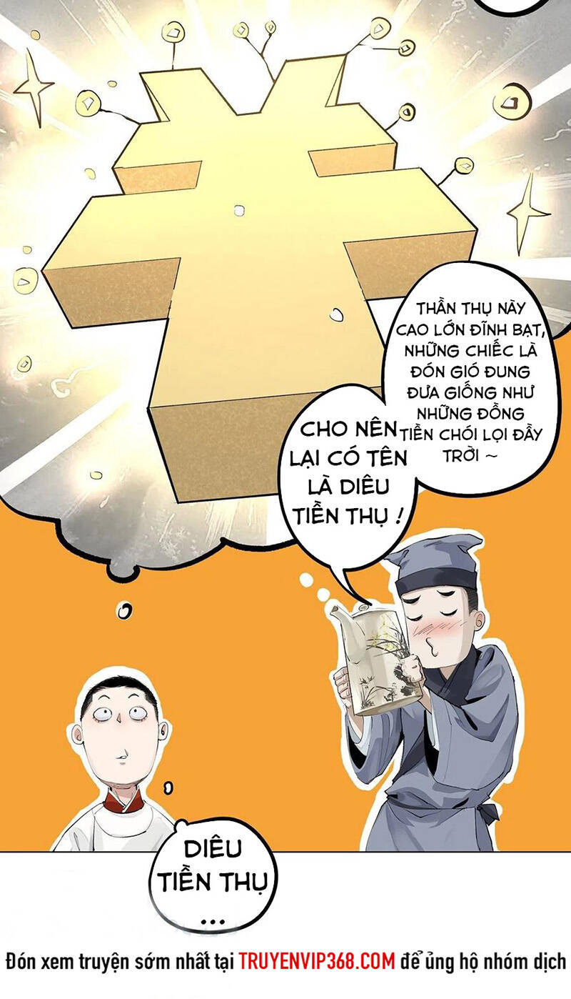 Bạch Cốt Đại Thánh Chapter 4 - 21