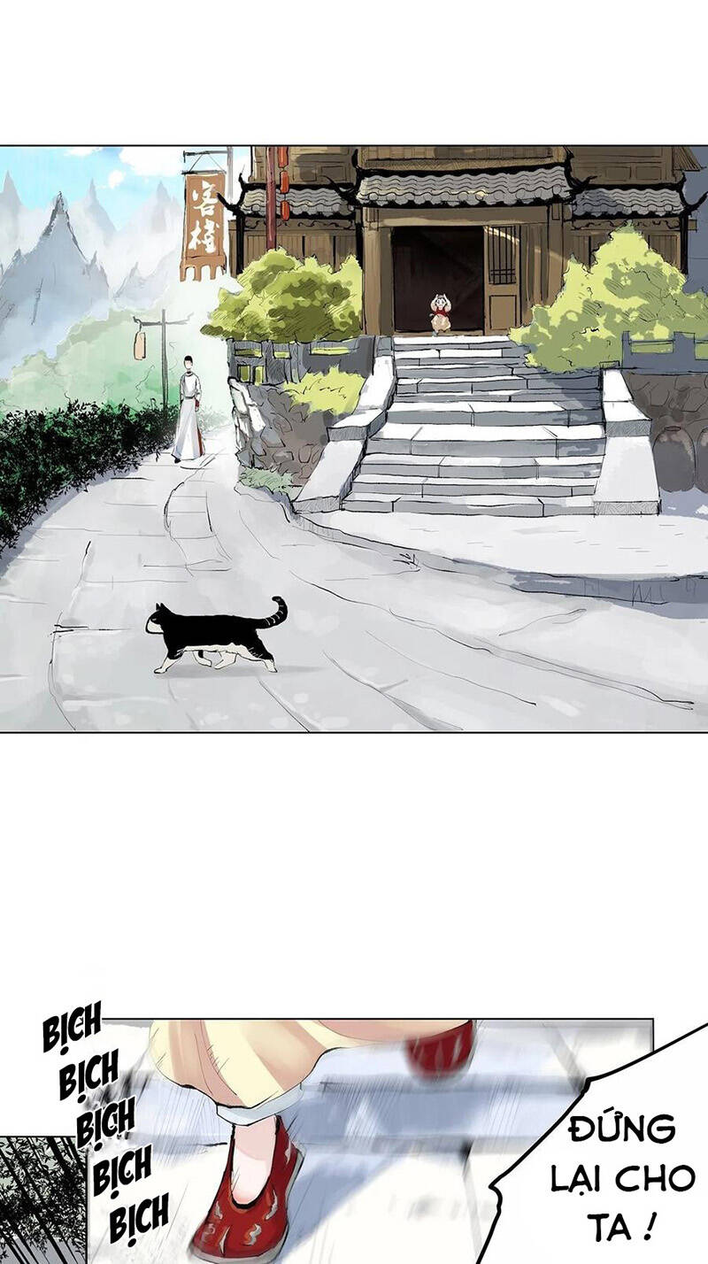 Bạch Cốt Đại Thánh Chapter 4 - 25