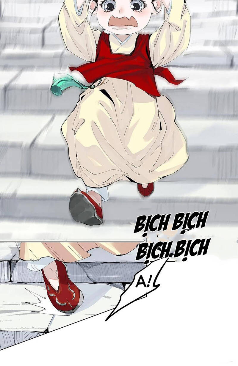 Bạch Cốt Đại Thánh Chapter 4 - 27