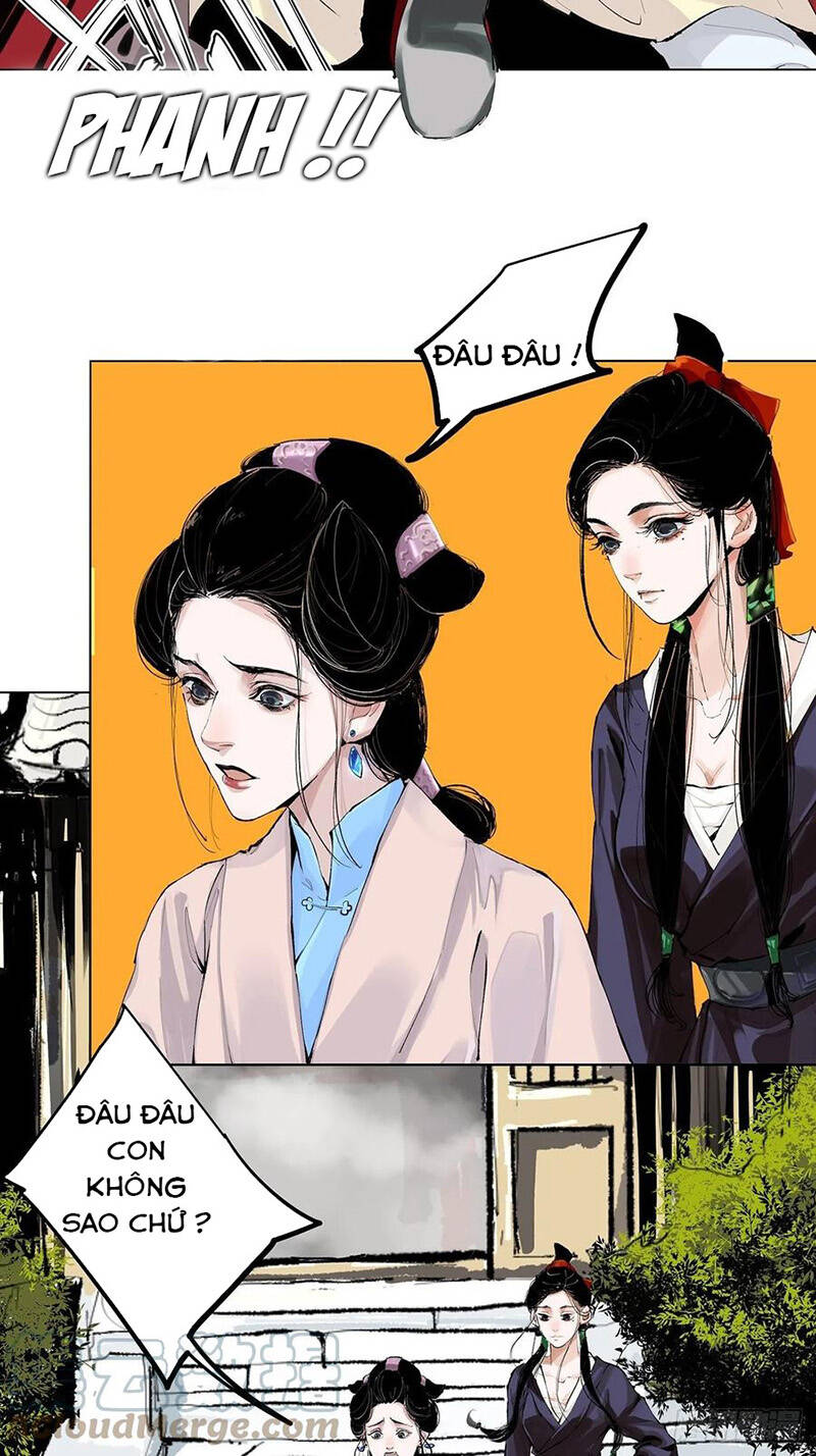 Bạch Cốt Đại Thánh Chapter 4 - 29