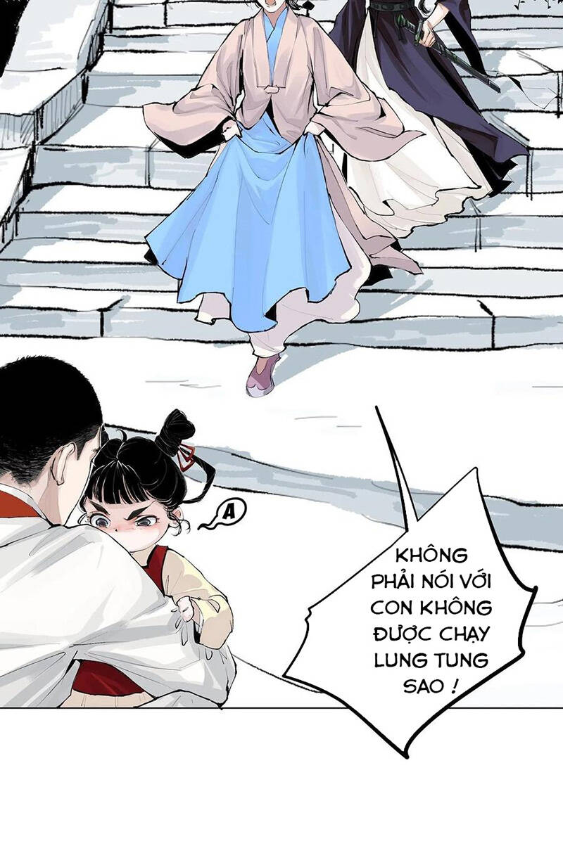 Bạch Cốt Đại Thánh Chapter 4 - 30