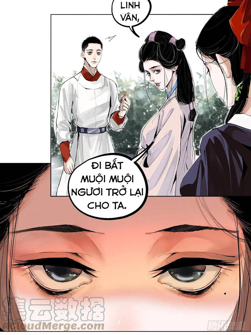 Bạch Cốt Đại Thánh Chapter 4 - 35