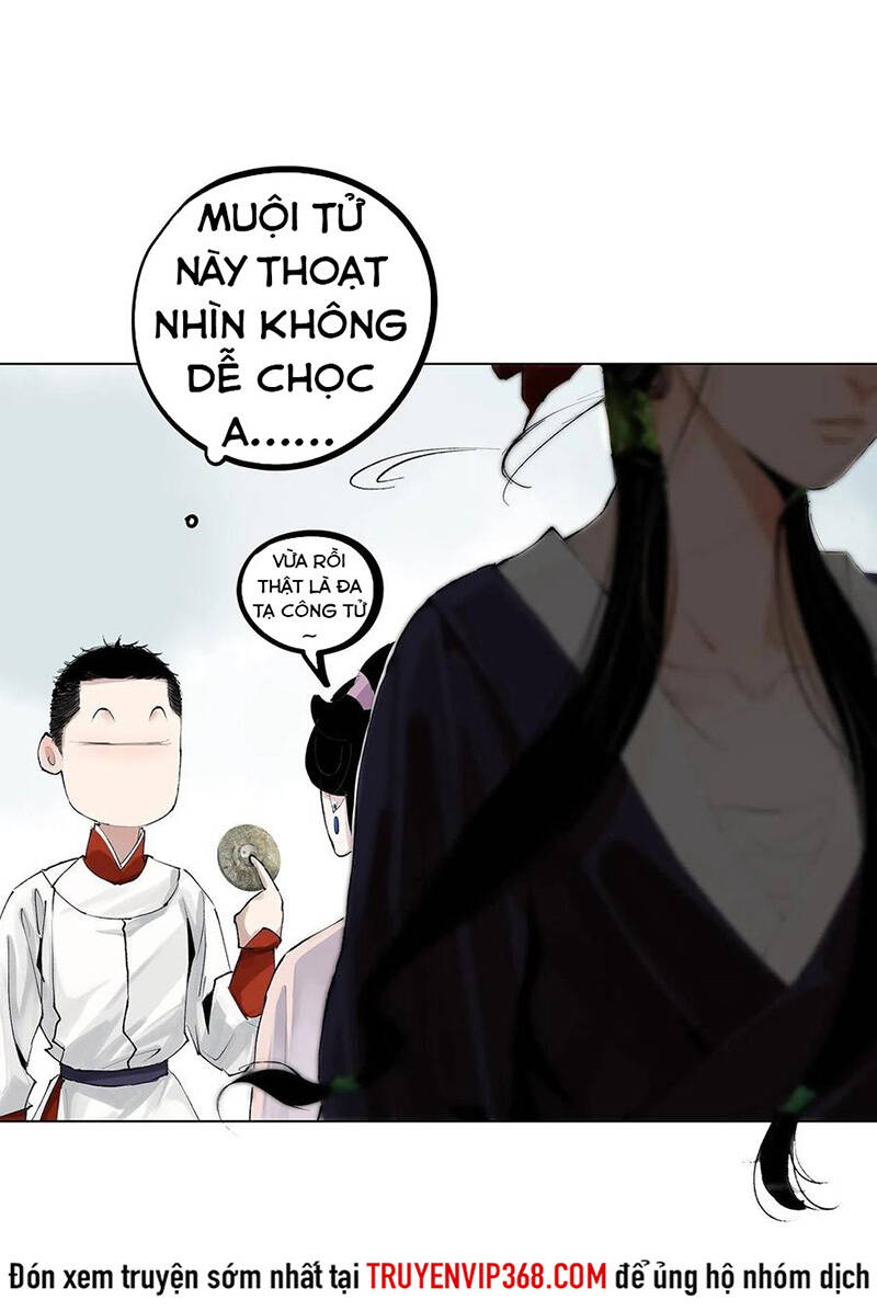 Bạch Cốt Đại Thánh Chapter 4 - 36