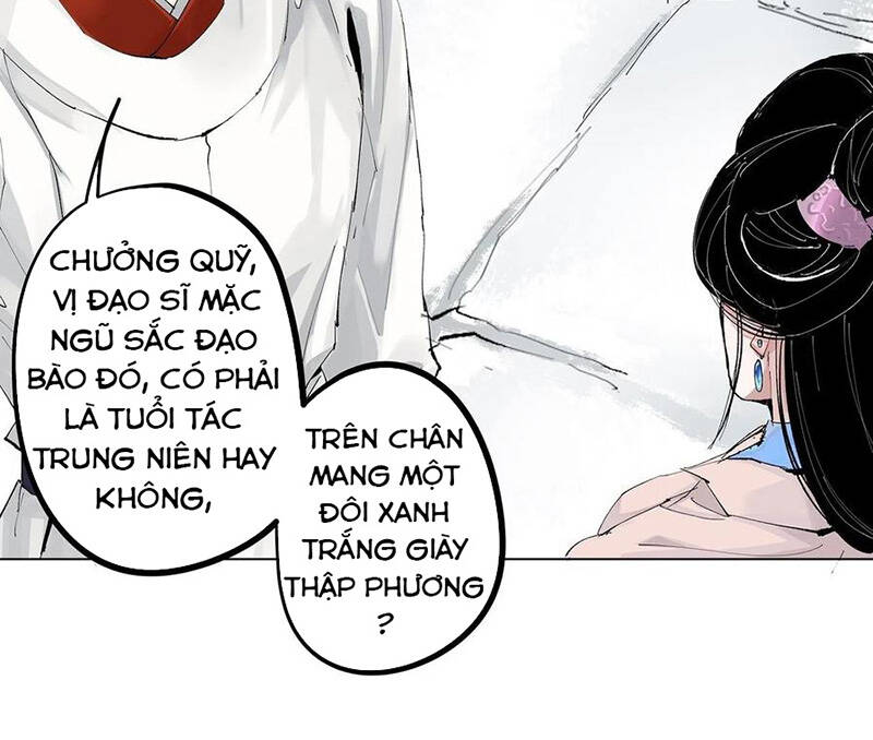 Bạch Cốt Đại Thánh Chapter 4 - 39