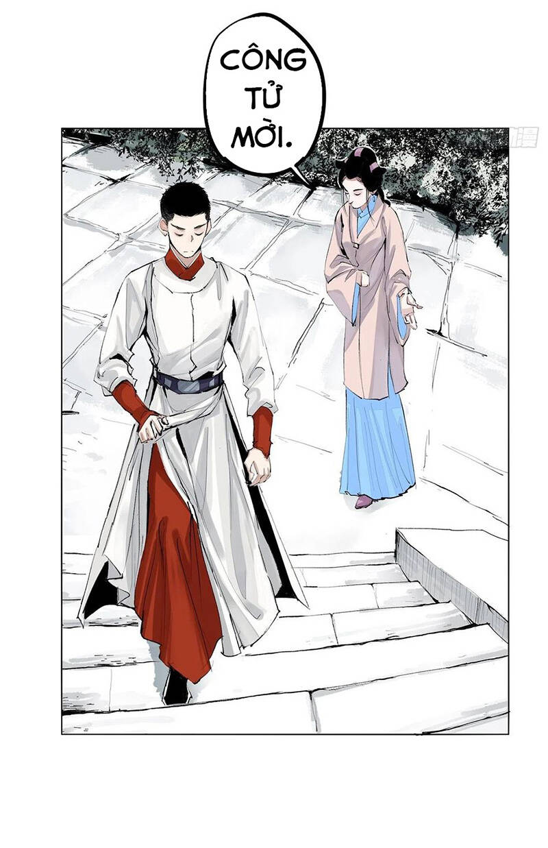 Bạch Cốt Đại Thánh Chapter 4 - 44