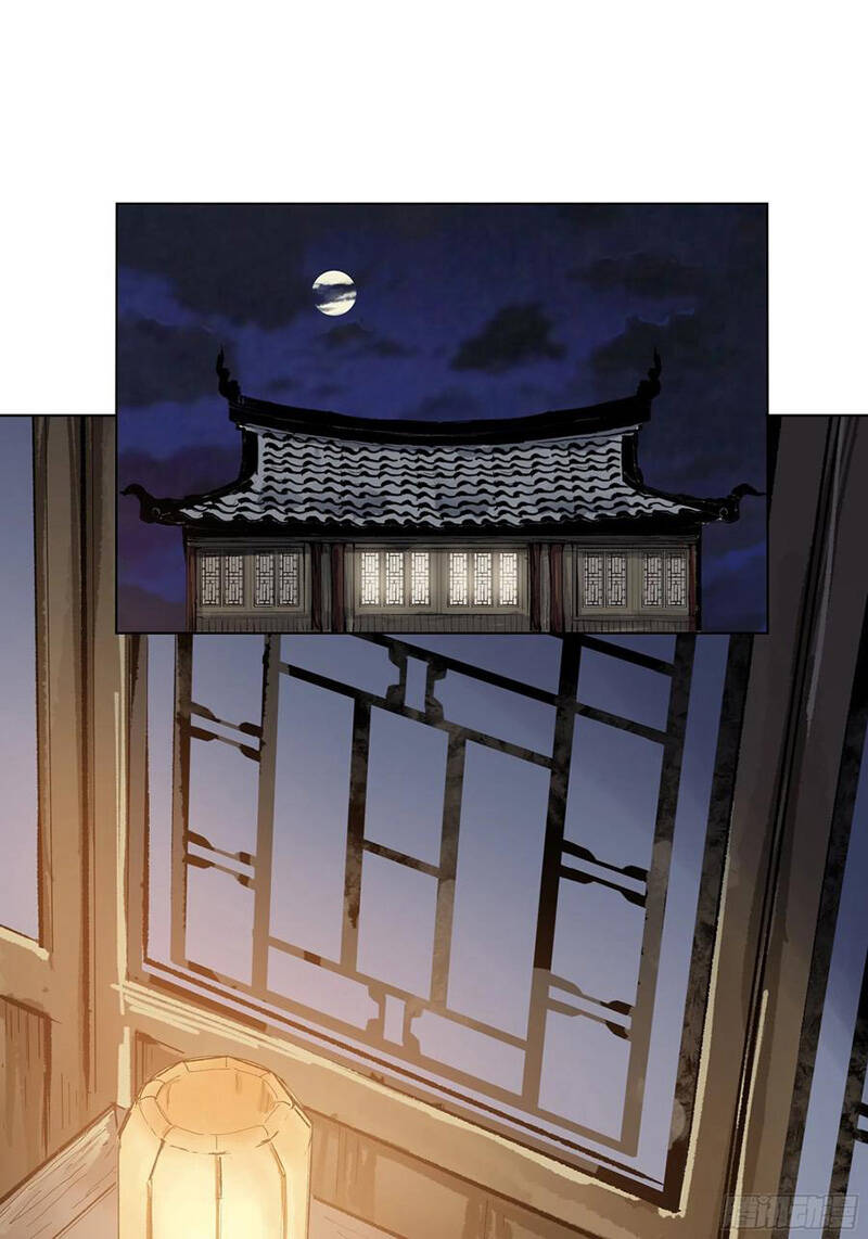 Bạch Cốt Đại Thánh Chapter 4 - 47