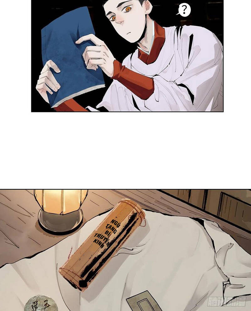 Bạch Cốt Đại Thánh Chapter 4 - 52