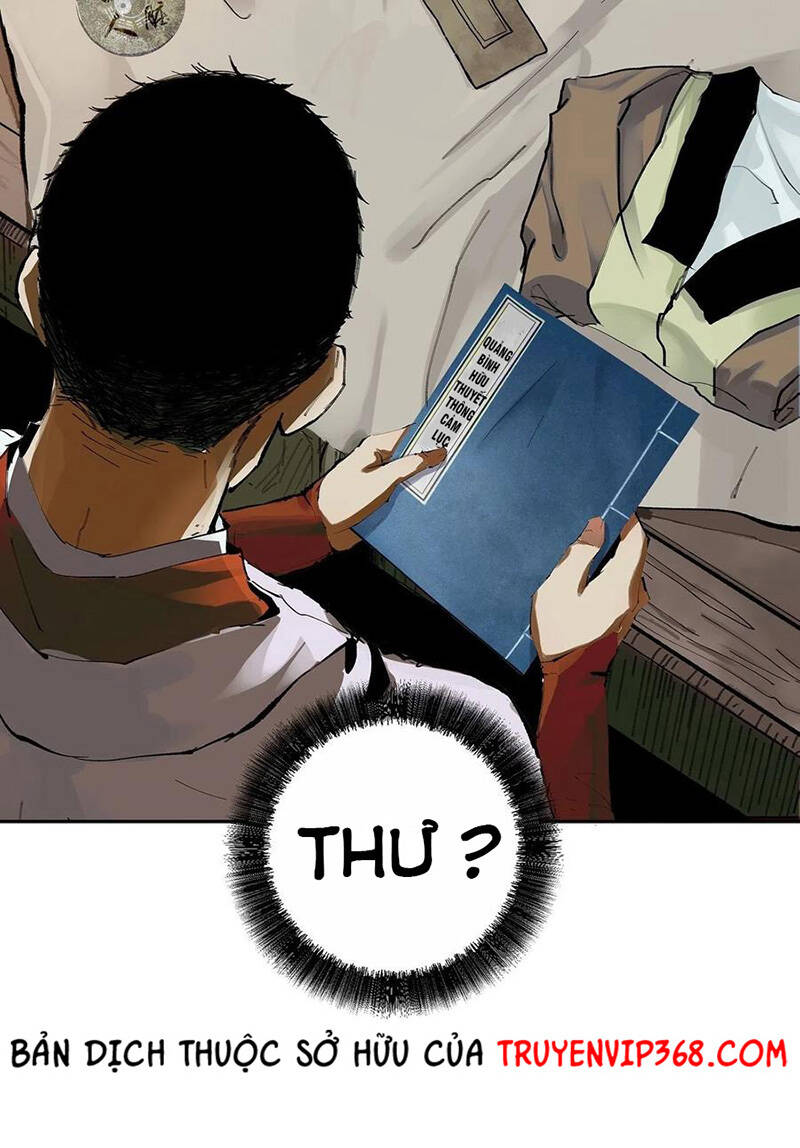 Bạch Cốt Đại Thánh Chapter 4 - 53