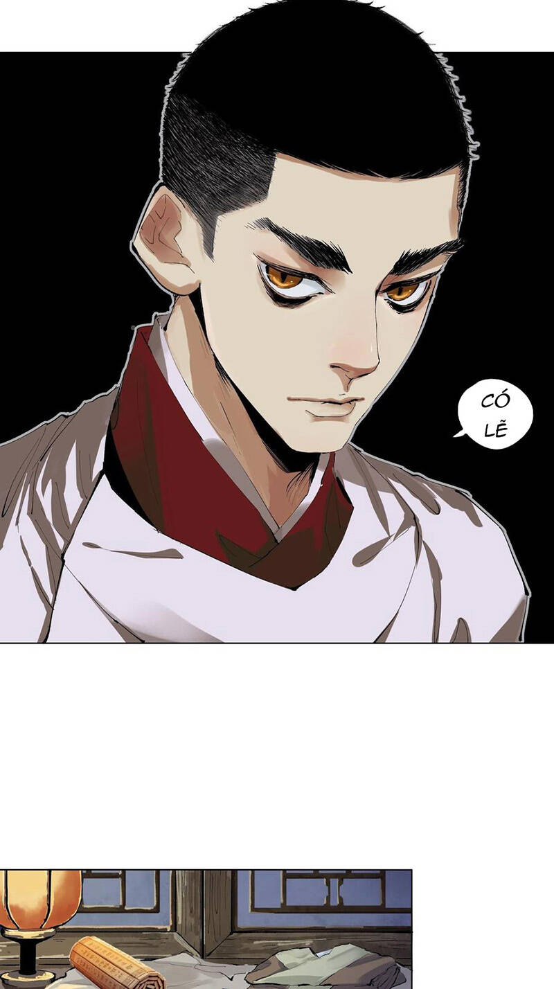 Bạch Cốt Đại Thánh Chapter 5 - 12
