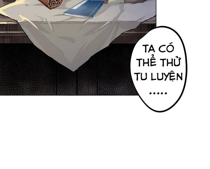Bạch Cốt Đại Thánh Chapter 5 - 13
