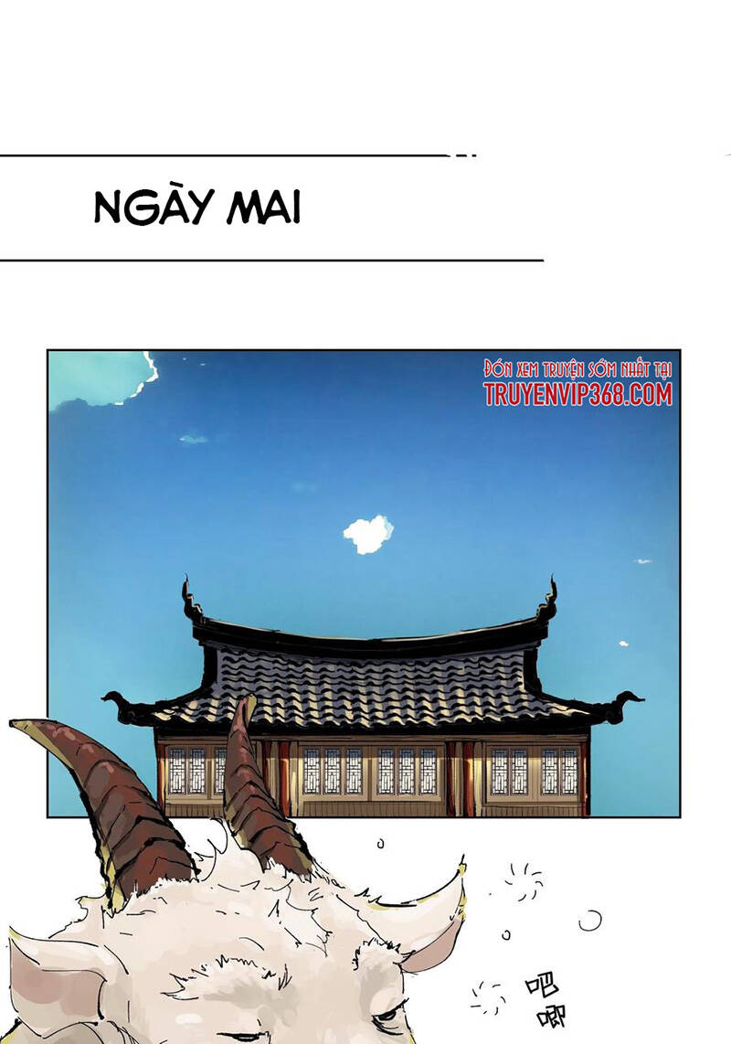 Bạch Cốt Đại Thánh Chapter 5 - 14