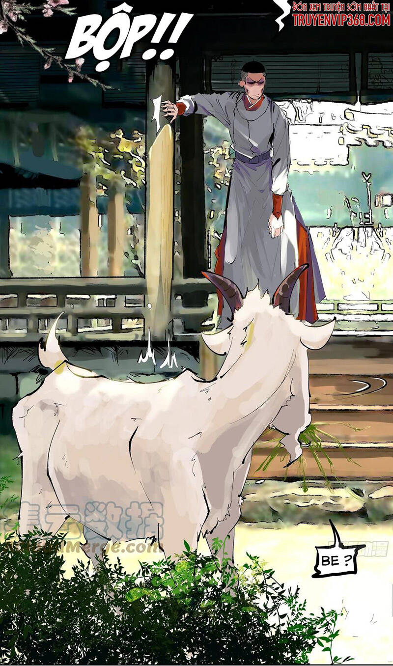 Bạch Cốt Đại Thánh Chapter 5 - 16