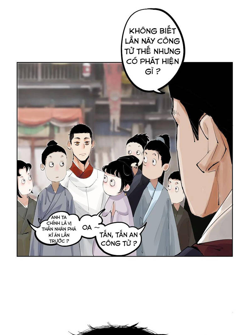 Bạch Cốt Đại Thánh Chapter 5 - 26