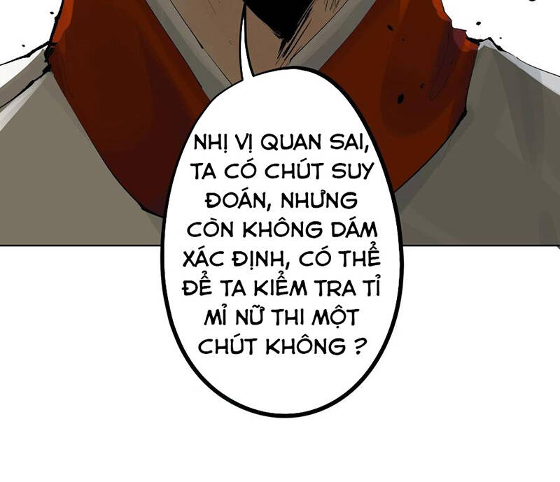 Bạch Cốt Đại Thánh Chapter 5 - 28
