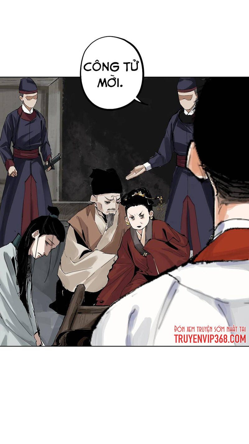 Bạch Cốt Đại Thánh Chapter 5 - 29