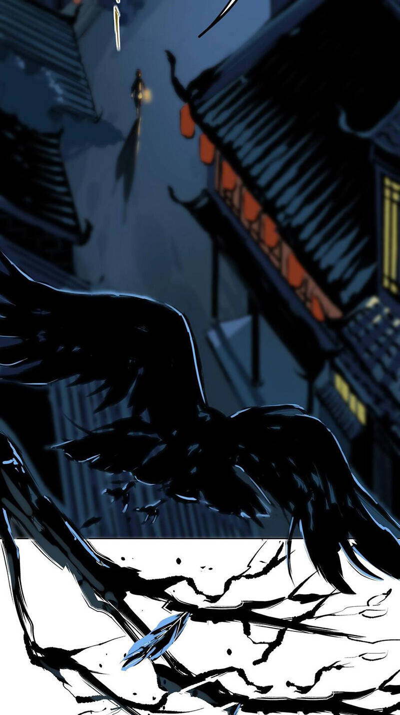 Bạch Cốt Đại Thánh Chapter 5 - 4