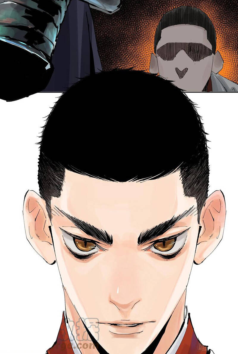 Bạch Cốt Đại Thánh Chapter 5 - 37