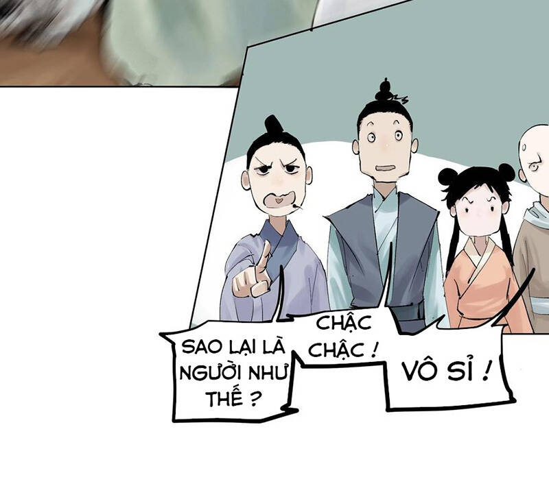 Bạch Cốt Đại Thánh Chapter 5 - 41