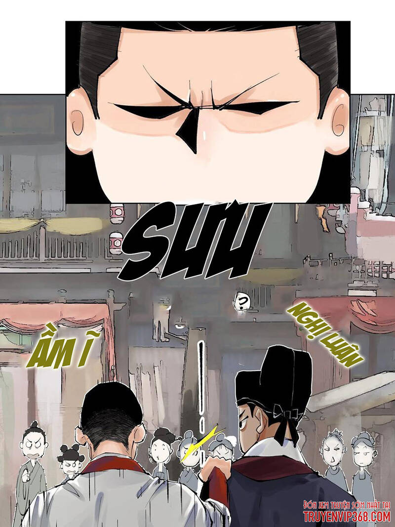 Bạch Cốt Đại Thánh Chapter 5 - 42