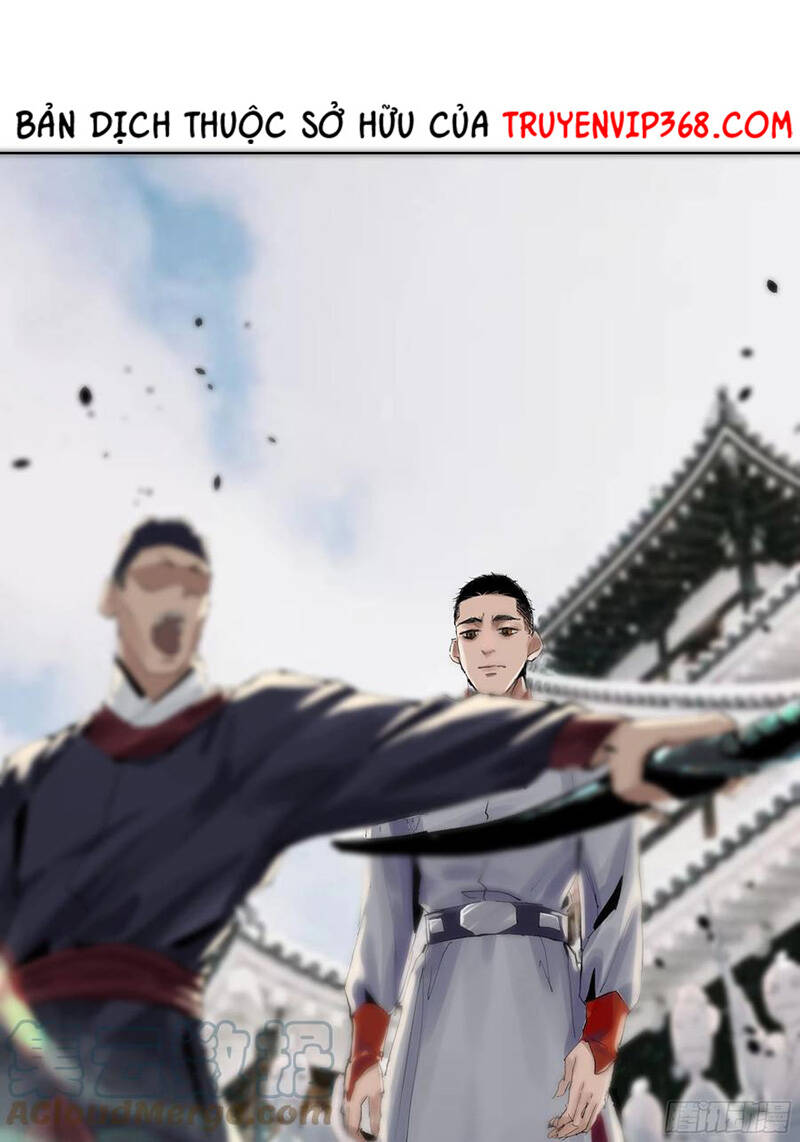 Bạch Cốt Đại Thánh Chapter 5 - 46