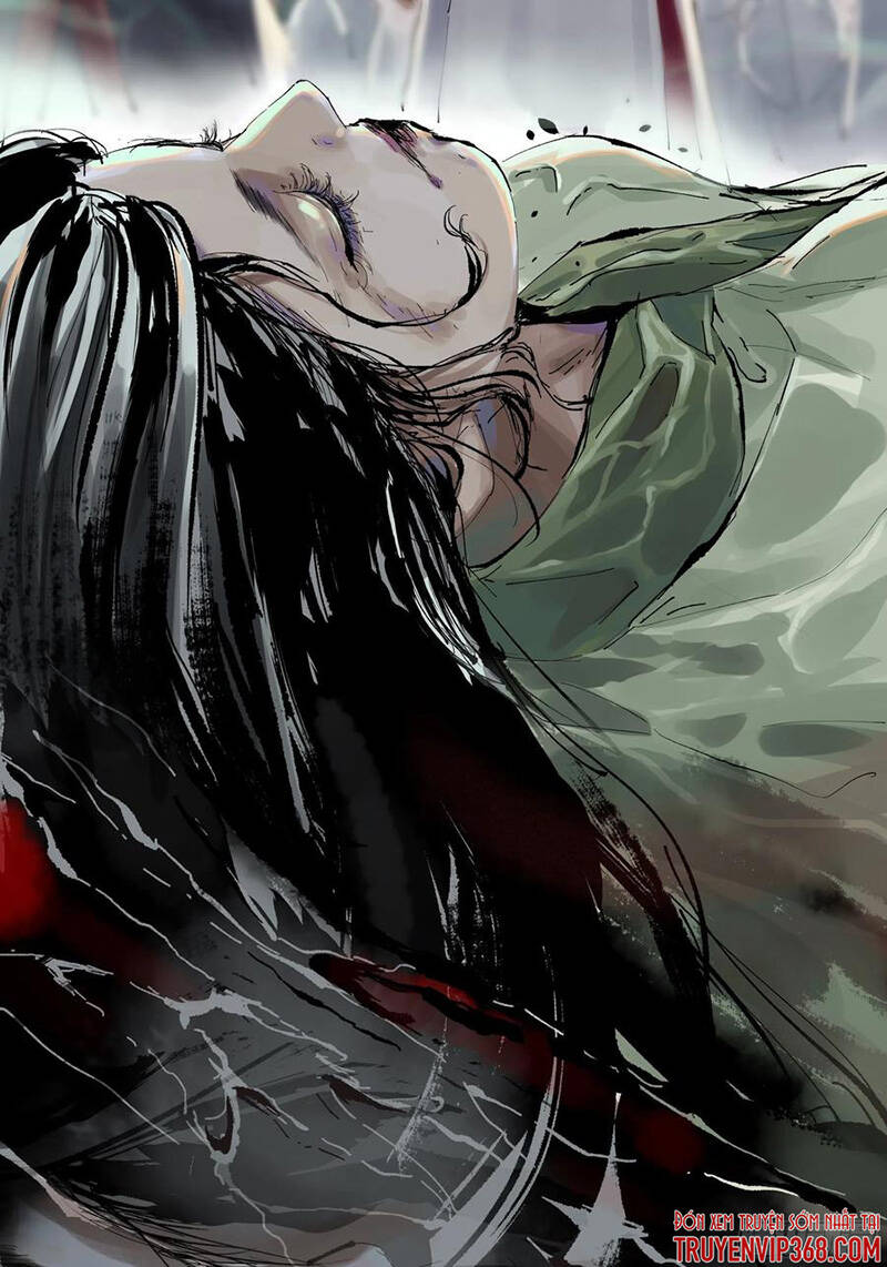 Bạch Cốt Đại Thánh Chapter 5 - 47