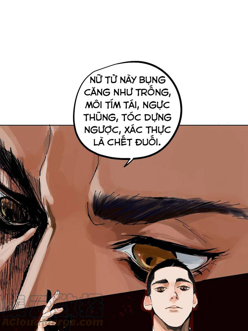 Bạch Cốt Đại Thánh Chapter 5 - 49