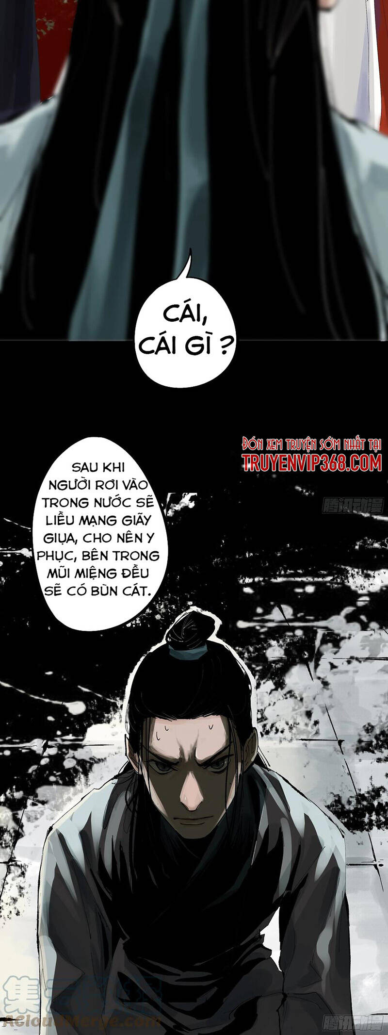 Bạch Cốt Đại Thánh Chapter 5 - 51