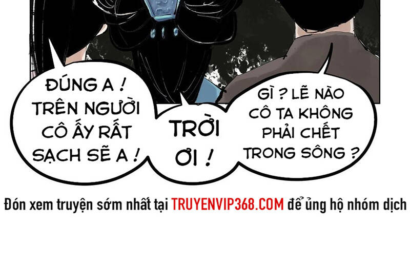 Bạch Cốt Đại Thánh Chapter 5 - 54