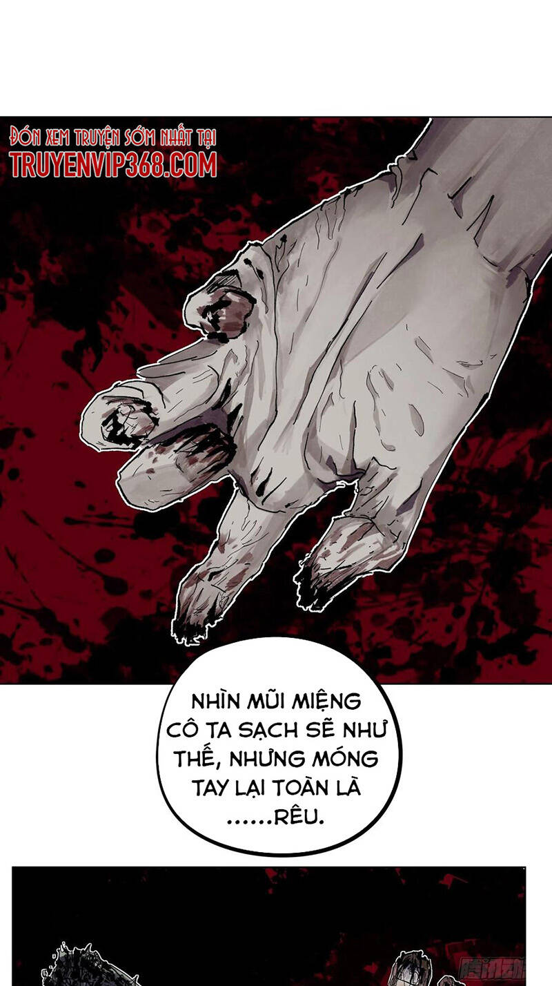 Bạch Cốt Đại Thánh Chapter 5 - 55