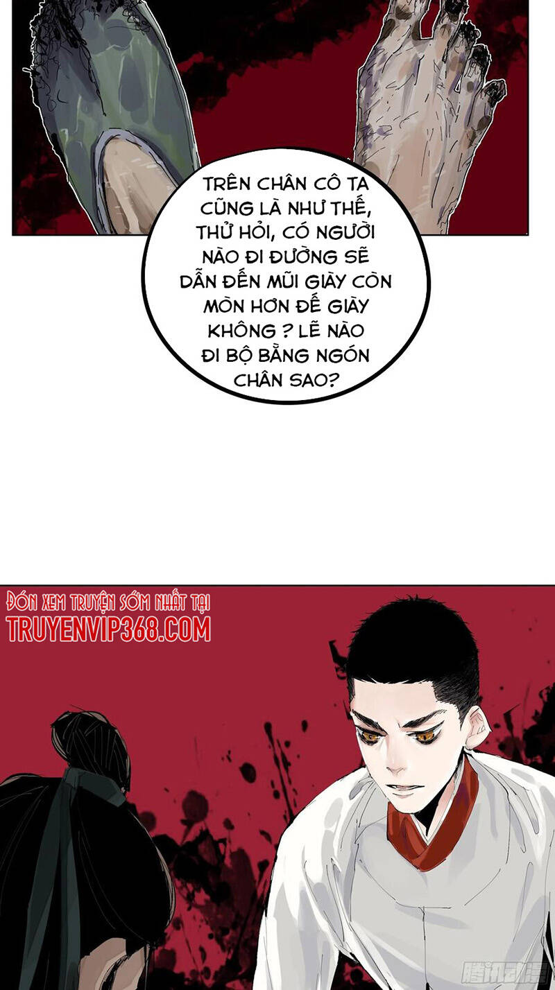 Bạch Cốt Đại Thánh Chapter 5 - 56