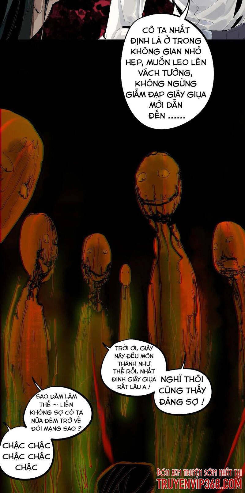 Bạch Cốt Đại Thánh Chapter 5 - 57