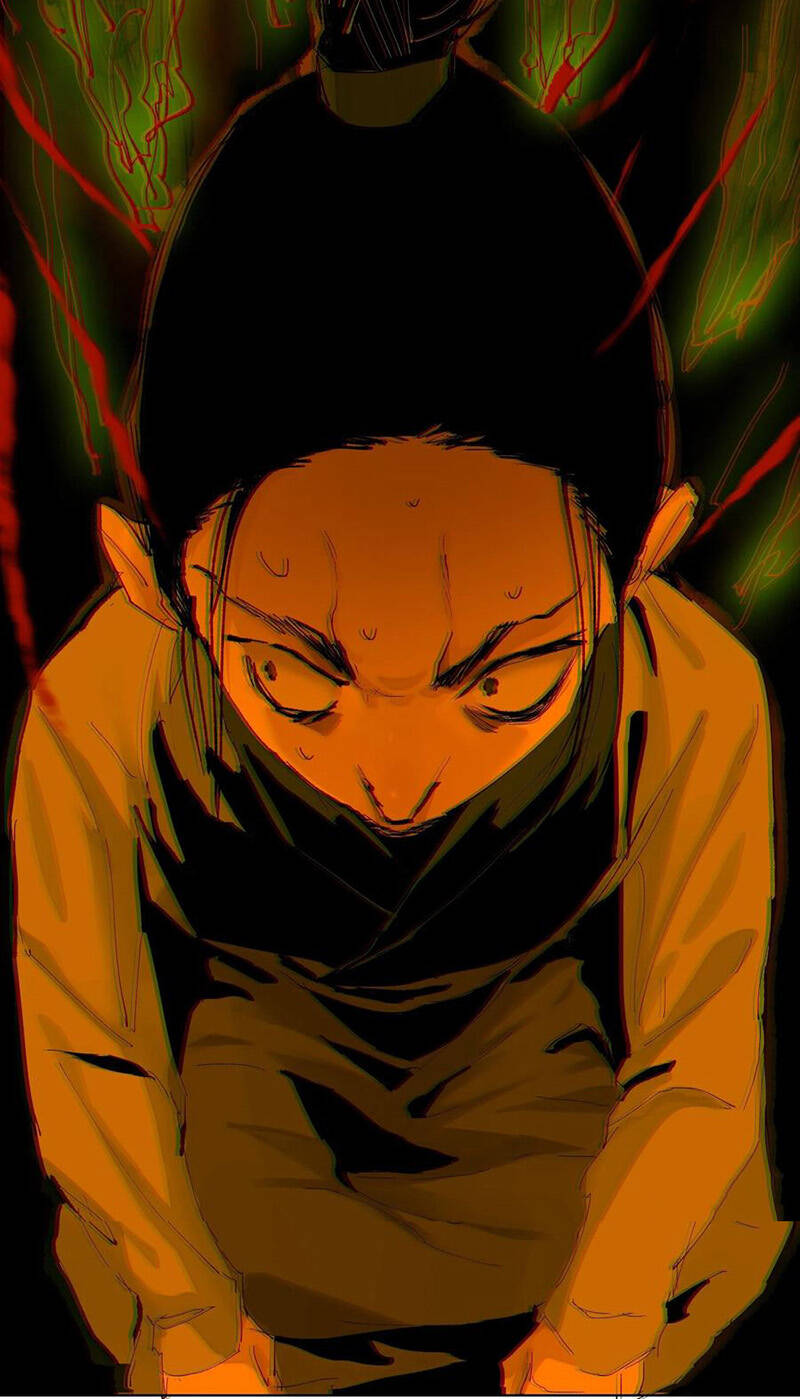 Bạch Cốt Đại Thánh Chapter 5 - 58