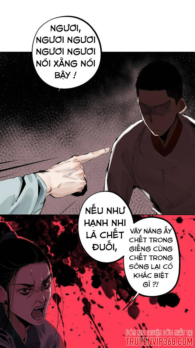 Bạch Cốt Đại Thánh Chapter 5 - 59